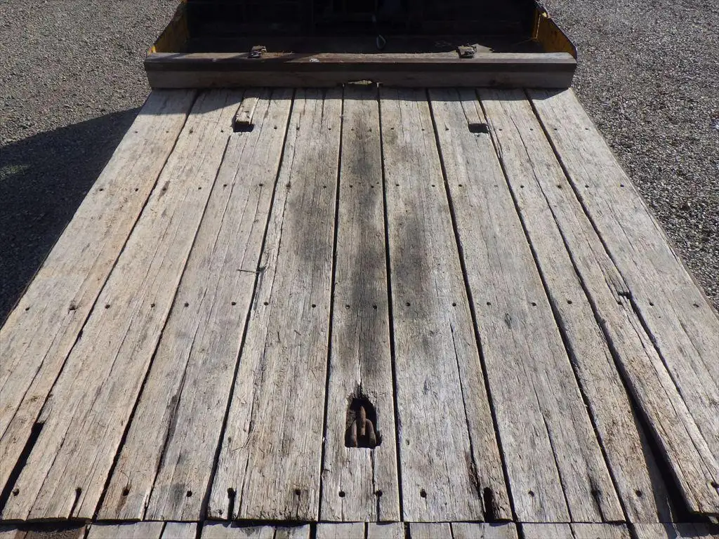 三菱 ファイター  車両重機運搬 KL-FK71HJZ H16｜画像8