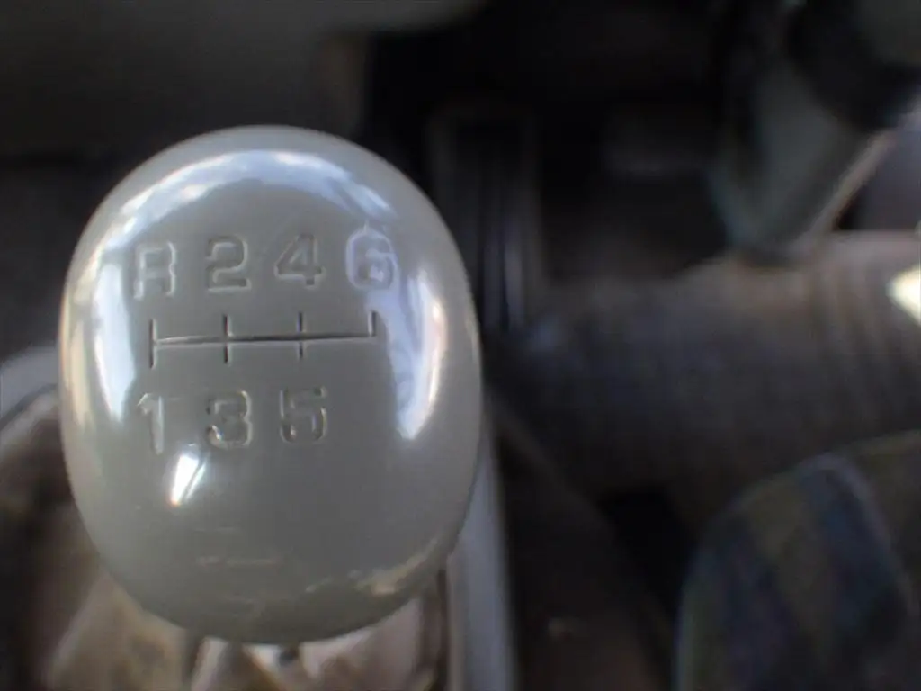 三菱 ファイター  車両重機運搬 KL-FK71HJZ H16｜画像13