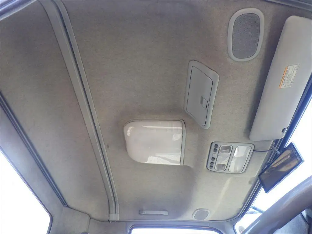 三菱 ファイター  車両重機運搬 KL-FK71HJZ H16｜画像15