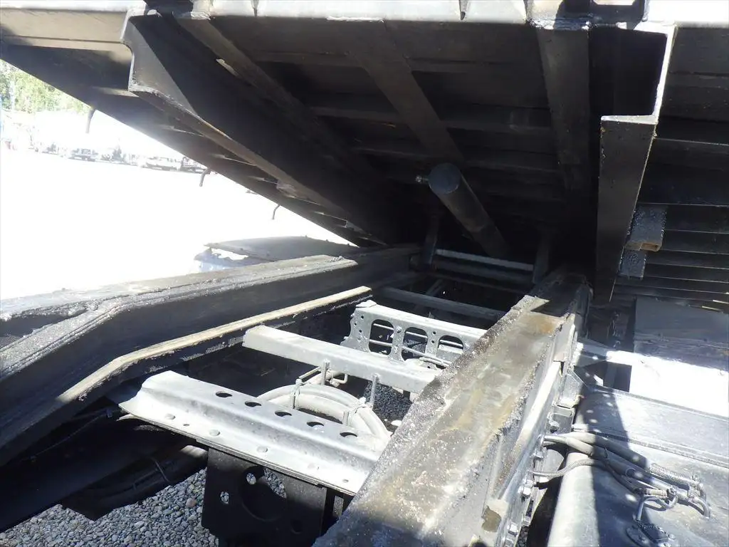 三菱 ファイター  車両重機運搬 KL-FK71HJZ H16｜画像16