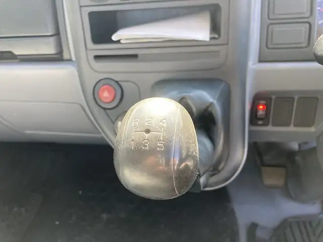 三菱 キャンター  平ボディ KK-FE82EE H16｜画像15