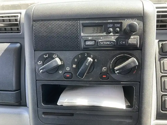 三菱 キャンター  平ボディ KK-FE82EE H16｜画像14