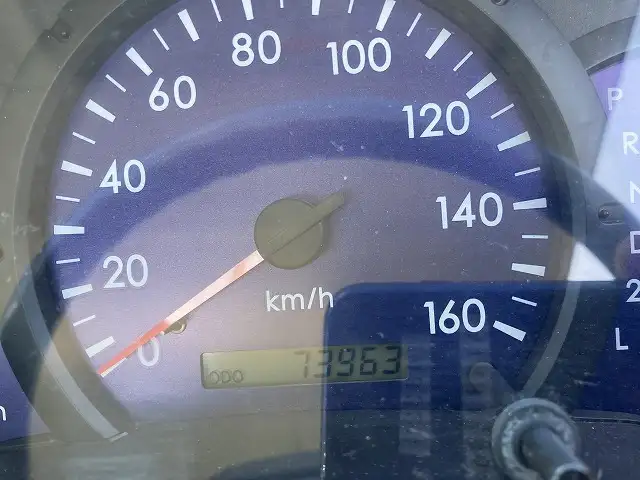 三菱 キャンター  平ボディ PA-FE82DE H17｜画像12