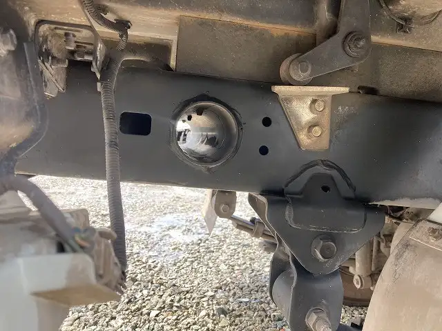 トヨタ ダイナ  ダンプ BDG-XZU354D H18｜画像16