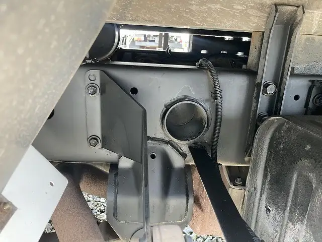 トヨタ ダイナ  ダンプ BDG-XZU354D H18｜画像18