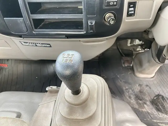 トヨタ ダイナ  ダンプ BDG-XZU354D H18｜画像13