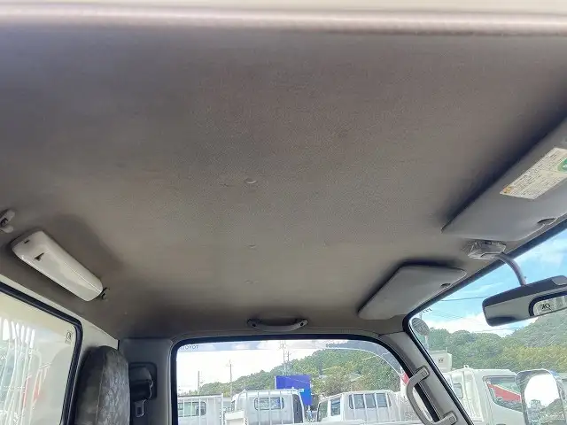 トヨタ ダイナ  ダンプ BDG-XZU354D H18｜画像14