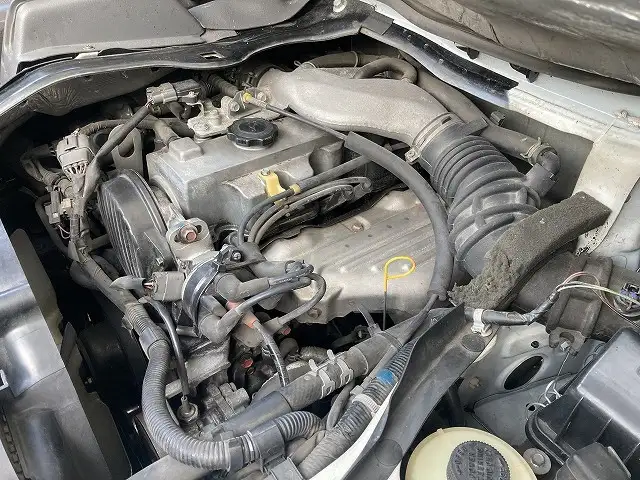 日産 バネット  平ボディ ABF-SK82TN H20｜画像19