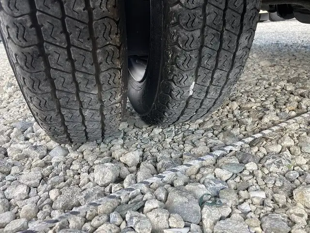 日産 バネット  平ボディ ABF-SK82TN H20｜画像20