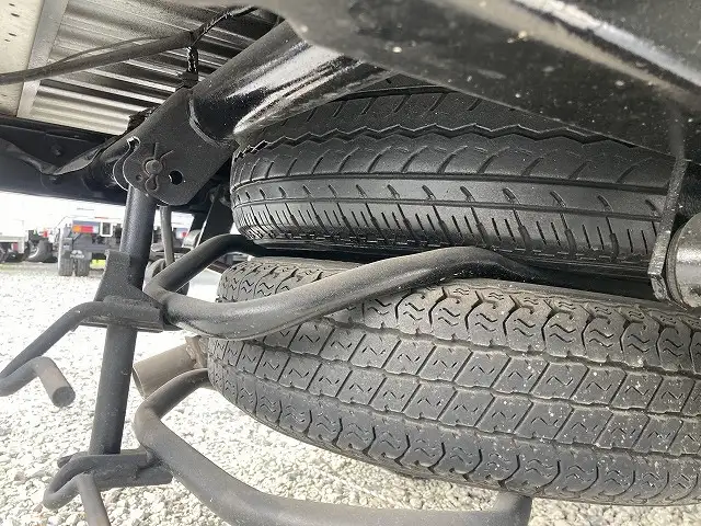 日産 バネット  平ボディ ABF-SK82TN H20｜画像16