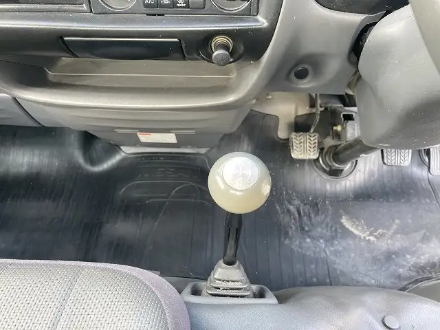 日産 バネット  平ボディ ABF-SK82TN H20｜画像14