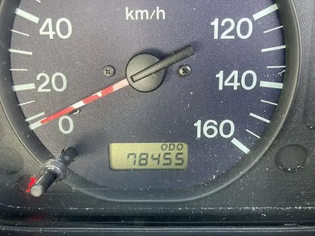 日産 バネット  平ボディ ABF-SK82TN H20｜画像12