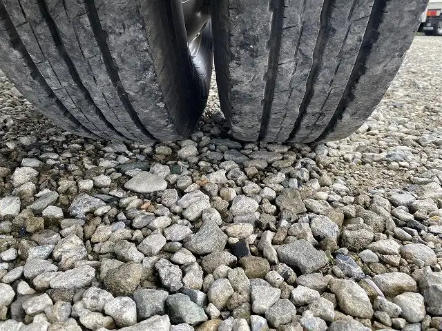 三菱 キャンター  平ボディ KK-FE83EEY H16｜画像20