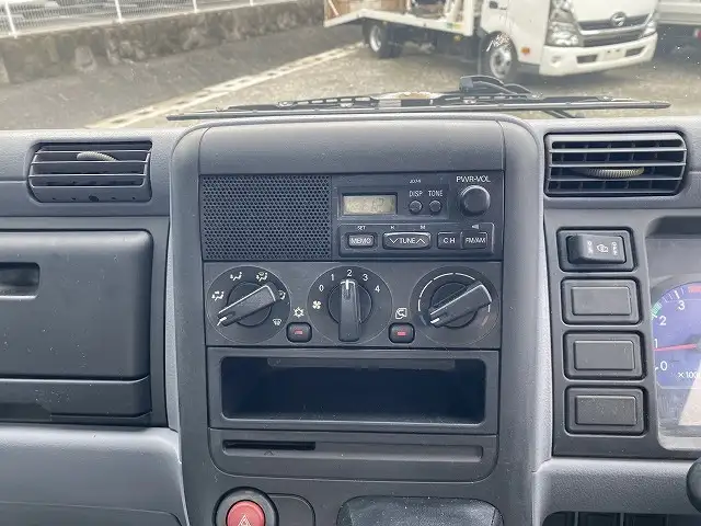 三菱 キャンター  平ボディ KK-FE83EEY H16｜画像13