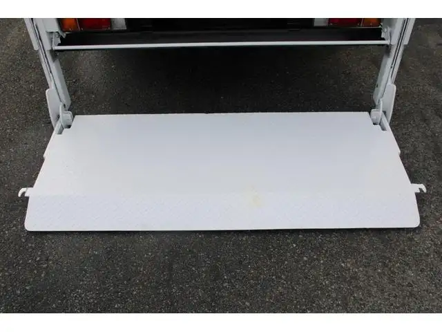 いすゞ エルフ  平ボディ  H19｜画像8