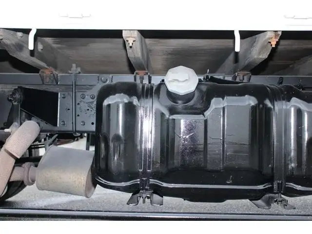 いすゞ エルフ  平ボディ  H19｜画像16