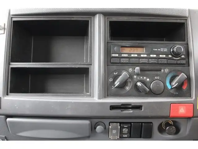 いすゞ エルフ  平ボディ  H19｜画像13