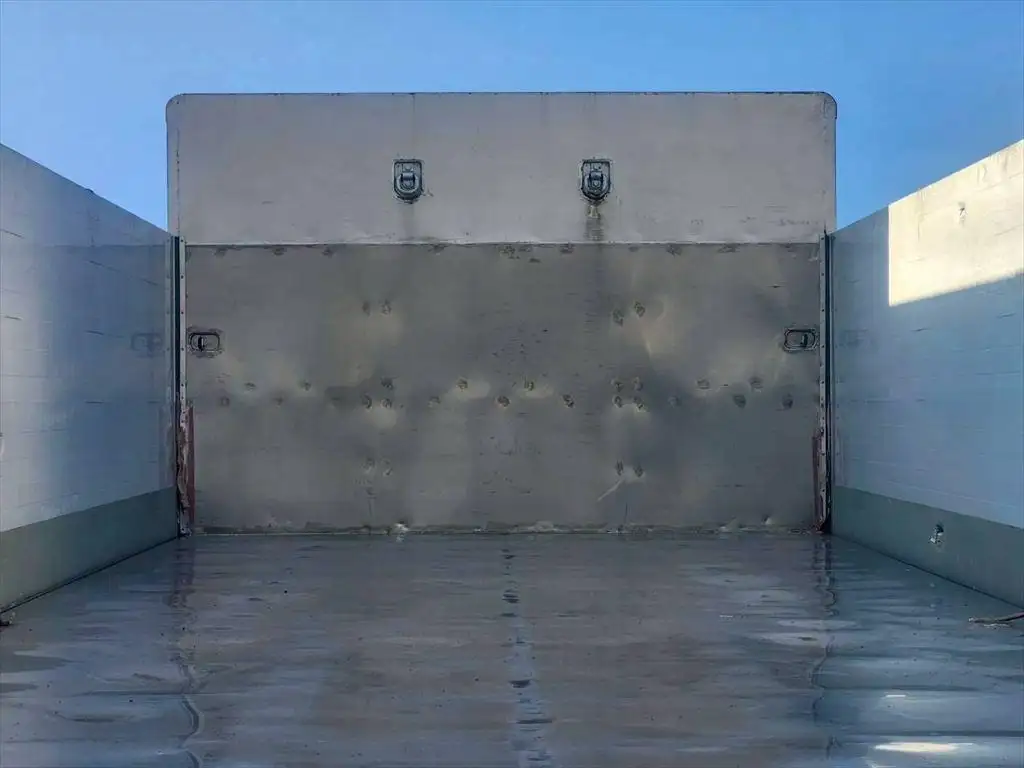 日野 プロフィア  ダンプ BDG-FR1EXYA H20｜画像6