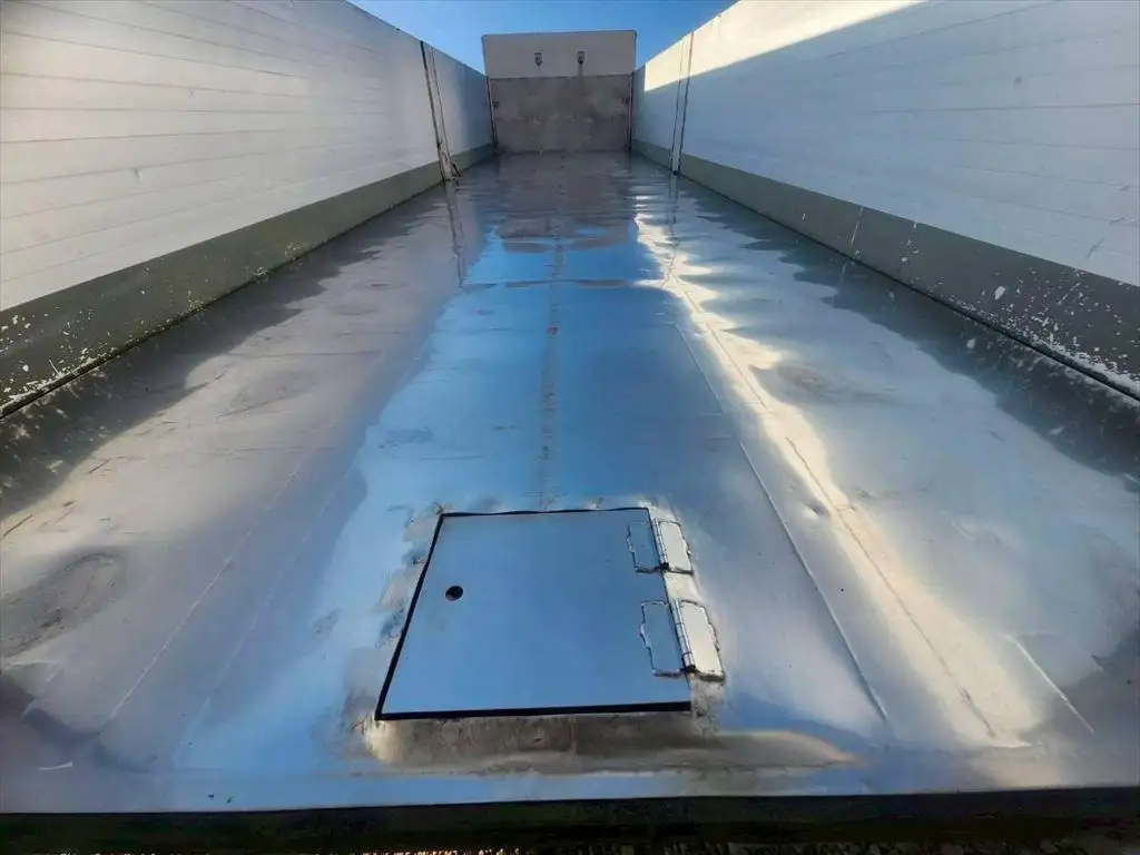 日野 プロフィア  ダンプ BDG-FR1EXYA H20｜画像7