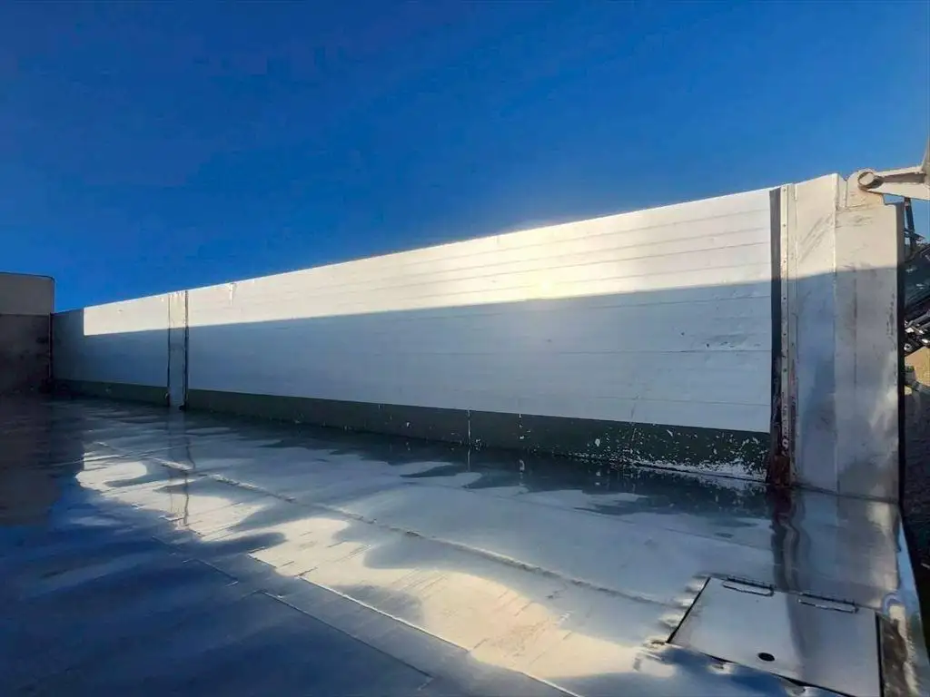 日野 プロフィア  ダンプ BDG-FR1EXYA H20｜画像8