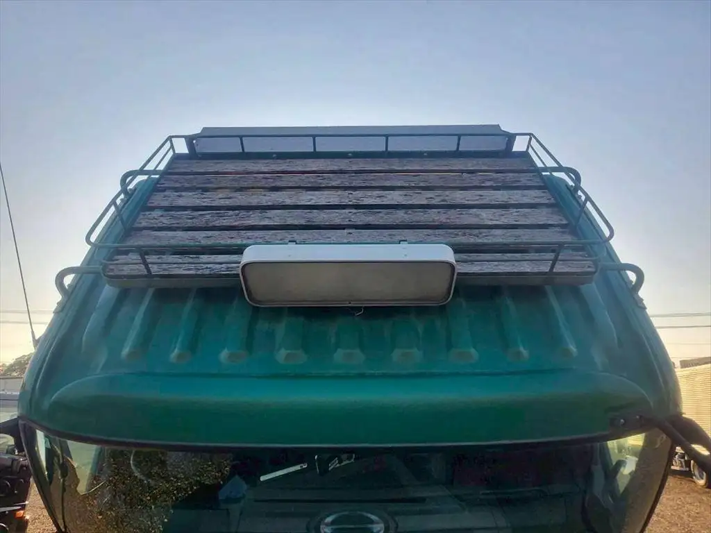 日野 プロフィア  ダンプ BDG-FR1EXYA H20｜画像11