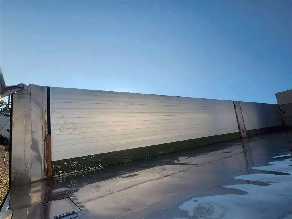 日野 プロフィア  ダンプ BDG-FR1EXYA H20｜画像9