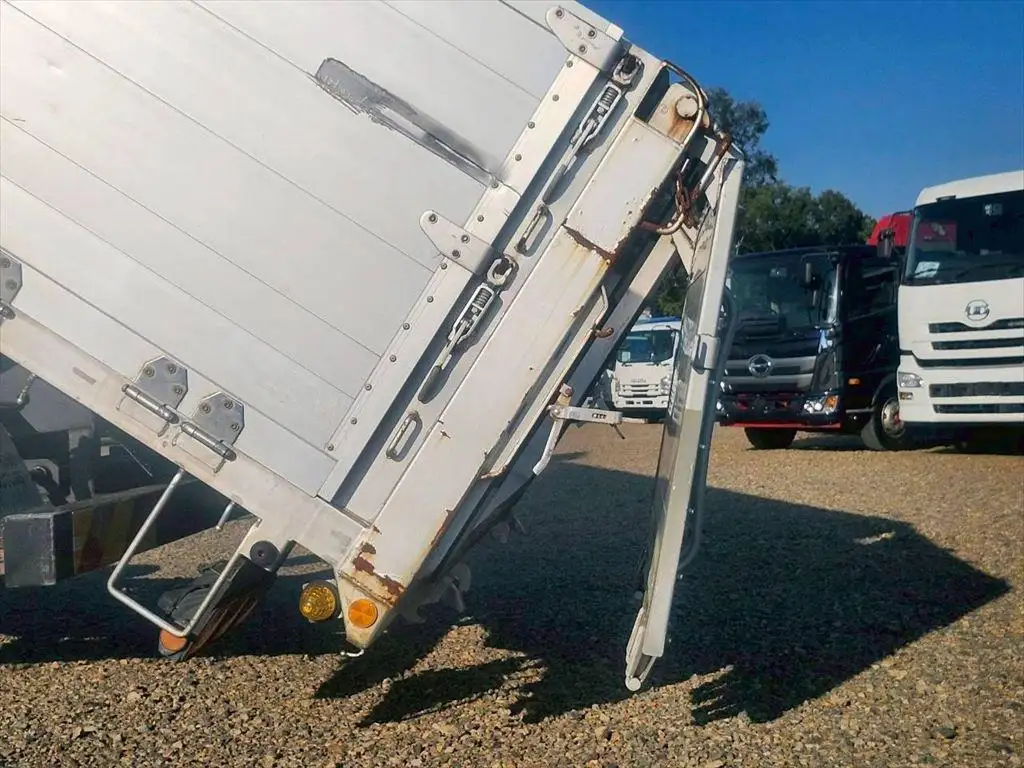 日野 プロフィア  ダンプ BDG-FR1EXYA H20｜画像10