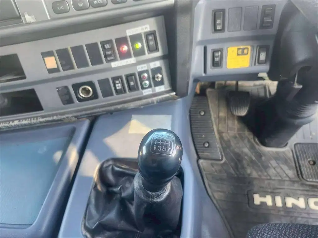 日野 プロフィア  ダンプ BDG-FR1EXYA H20｜画像13