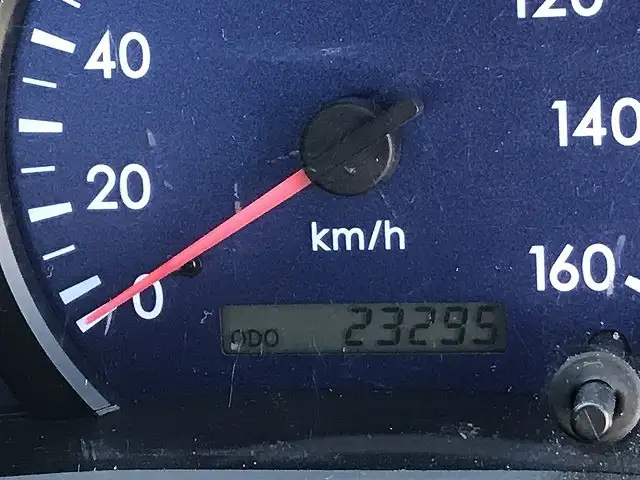 三菱 キャンター  車両重機運搬 PA-FE83DGN H18｜画像13