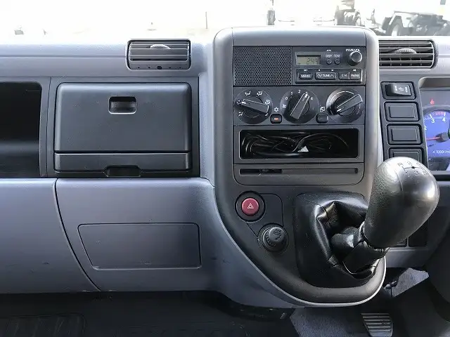 三菱 キャンター  車両重機運搬 PA-FE83DGN H18｜画像14