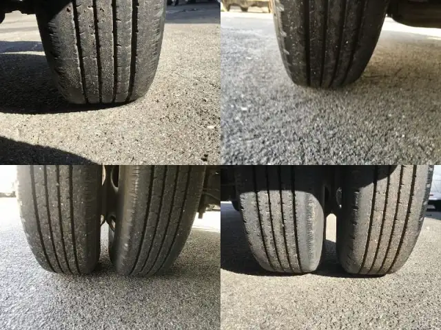 三菱 キャンター  車両重機運搬 PA-FE83DGN H18｜画像20