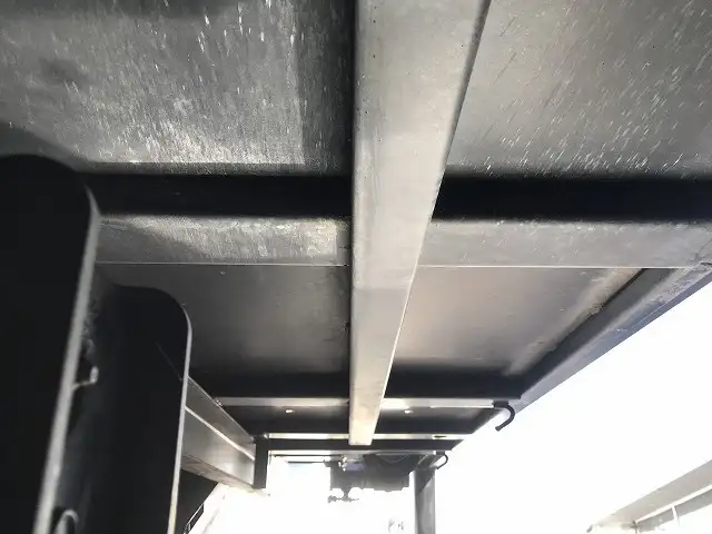 三菱 キャンター  車両重機運搬 PA-FE83DGN H18｜画像16