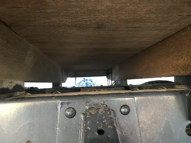 いすゞ エルフ  平ボディ KR-NHR69 H17｜画像15