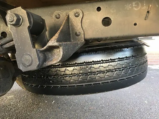 いすゞ エルフ  平ボディ KR-NHR69 H17｜画像16