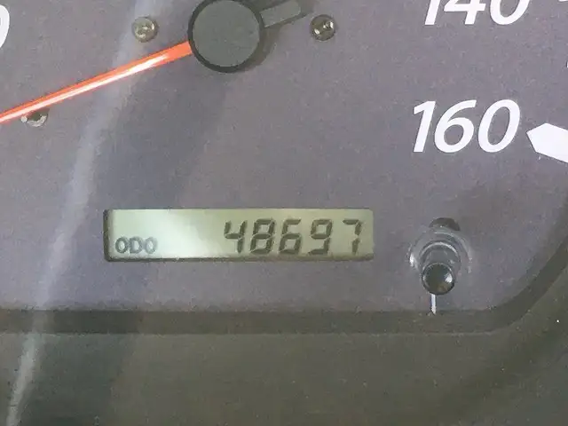 いすゞ エルフ  平ボディ KR-NHR69 H17｜画像11