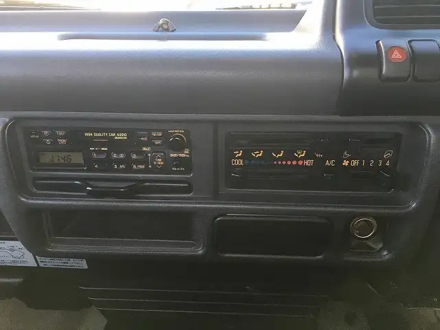 いすゞ エルフ  平ボディ KR-NHR69 H17｜画像12