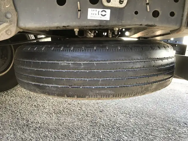 いすゞ エルフ  クレーン付き(ユニック) BKG-NKR85AR H19｜画像16