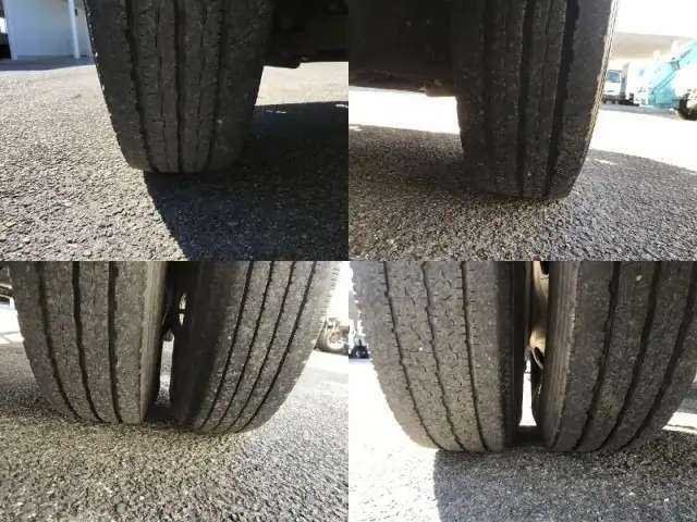 いすゞ エルフ  クレーン付き(ユニック) BKG-NKR85AR H19｜画像20