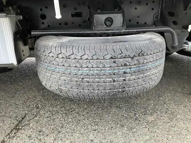 トヨタ トヨエース  平ボディ KR-KDY220 H17｜画像16