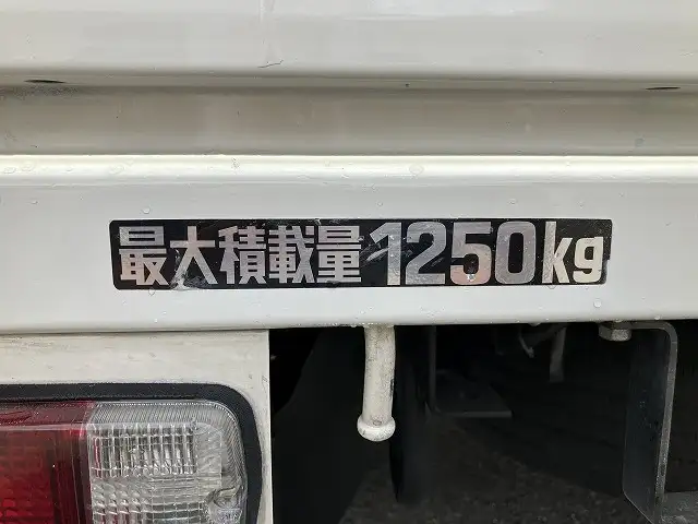 トヨタ トヨエース  平ボディ KR-KDY220 H17｜画像10