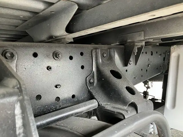 トヨタ トヨエース  平ボディ KR-KDY220 H17｜画像17