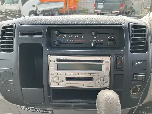 トヨタ トヨエース  平ボディ KR-KDY220 H17｜画像13