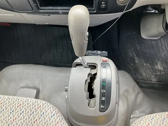 トヨタ トヨエース  平ボディ KR-KDY220 H17｜画像14