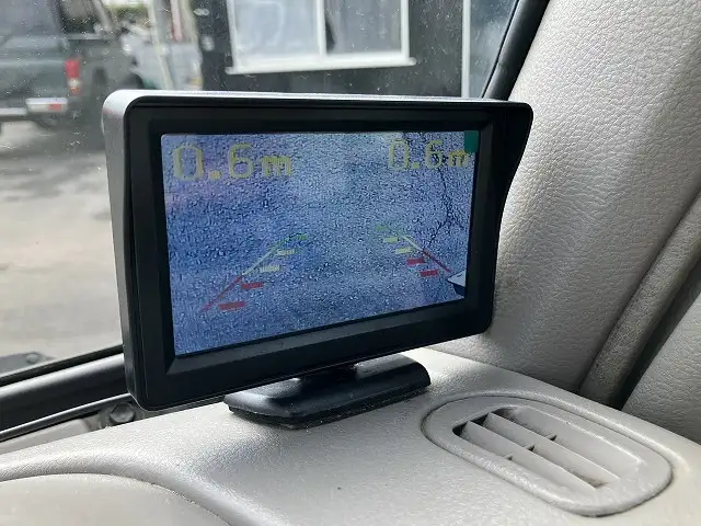 トヨタ トヨエース  平ボディ KR-KDY220 H17｜画像15