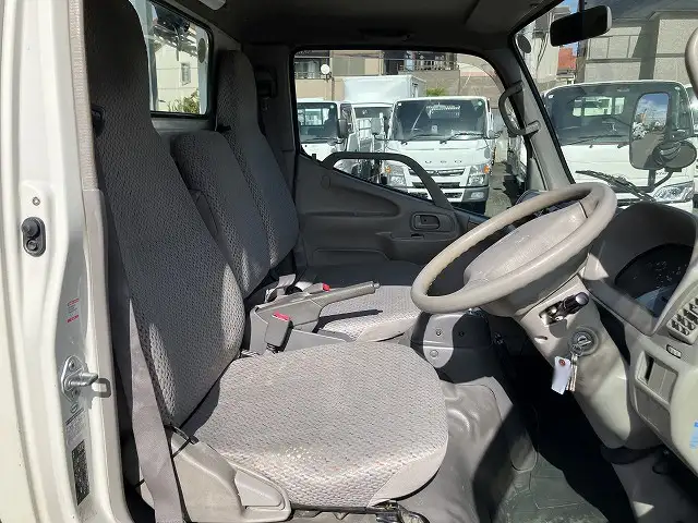 トヨタ トヨエース  平ボディ KR-KDY220 H17｜画像11