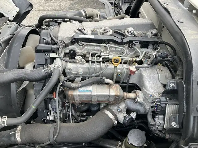 トヨタ トヨエース  平ボディ KR-KDY220 H17｜画像19