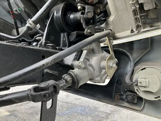 トヨタ トヨエース  平ボディ KR-KDY220 H17｜画像18