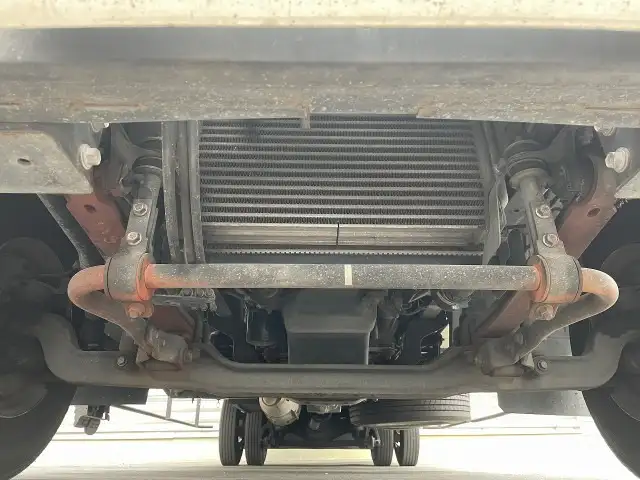 日野 レンジャー  アルミバン TKG-FC9JKAG H25｜画像18