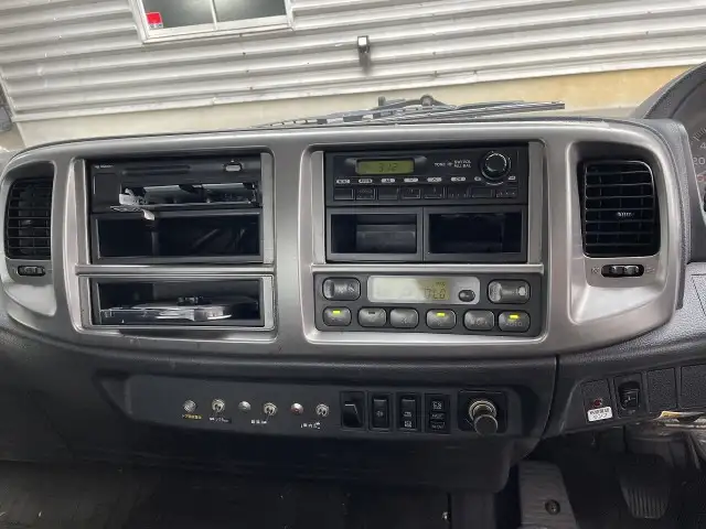 日野 レンジャー  アルミバン TKG-FC9JKAG H25｜画像14