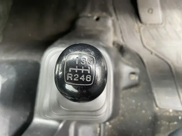 日野 レンジャー  アルミバン TKG-FC9JKAG H25｜画像15